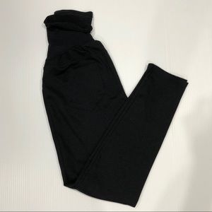 Motherhood Secret Fit Skinny Pants, Sz L